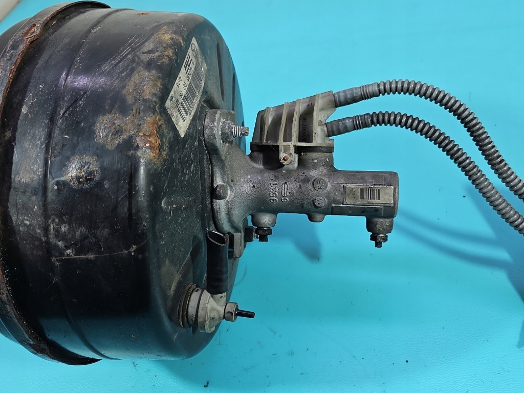 Усилитель тормозов тормозные насос mercedes vito w447 14- 2.2 cdi Киев