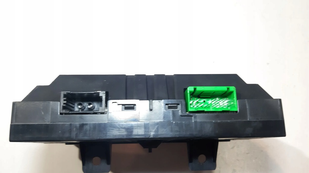 фото №5, Volvo xc60 2011 панели приборная, консоль