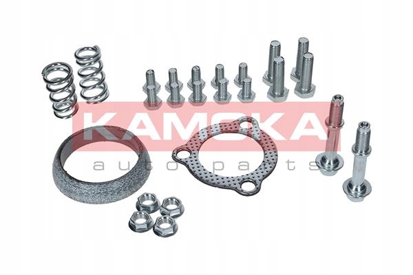 фото №3, Kamoka фільтр часток твердих dpf