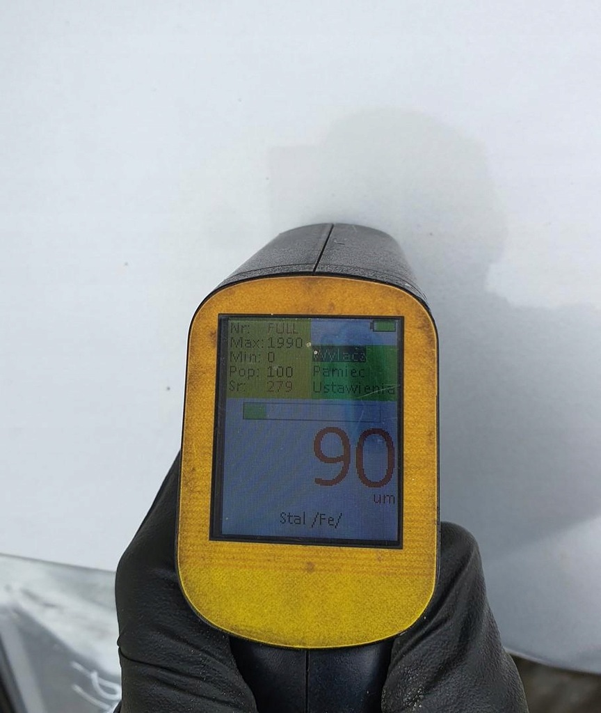 фото №6, Четверть крыло правый задняя nissan primera p12 liftback