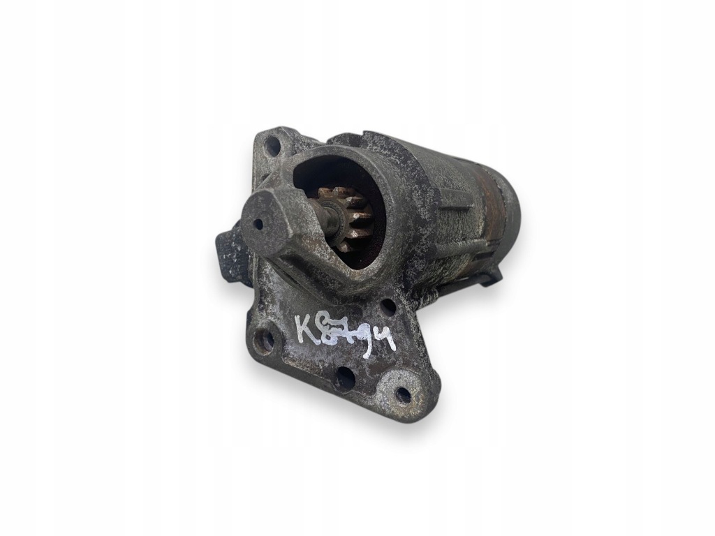 фото №1, Citroen berlingo 2010 дизель 1600cm3 стартер 201507192sv