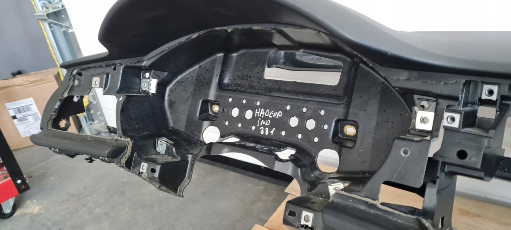 фото №11, S7 4g a7 консоль приборная панель приборная head up eu 4g8858041ll org