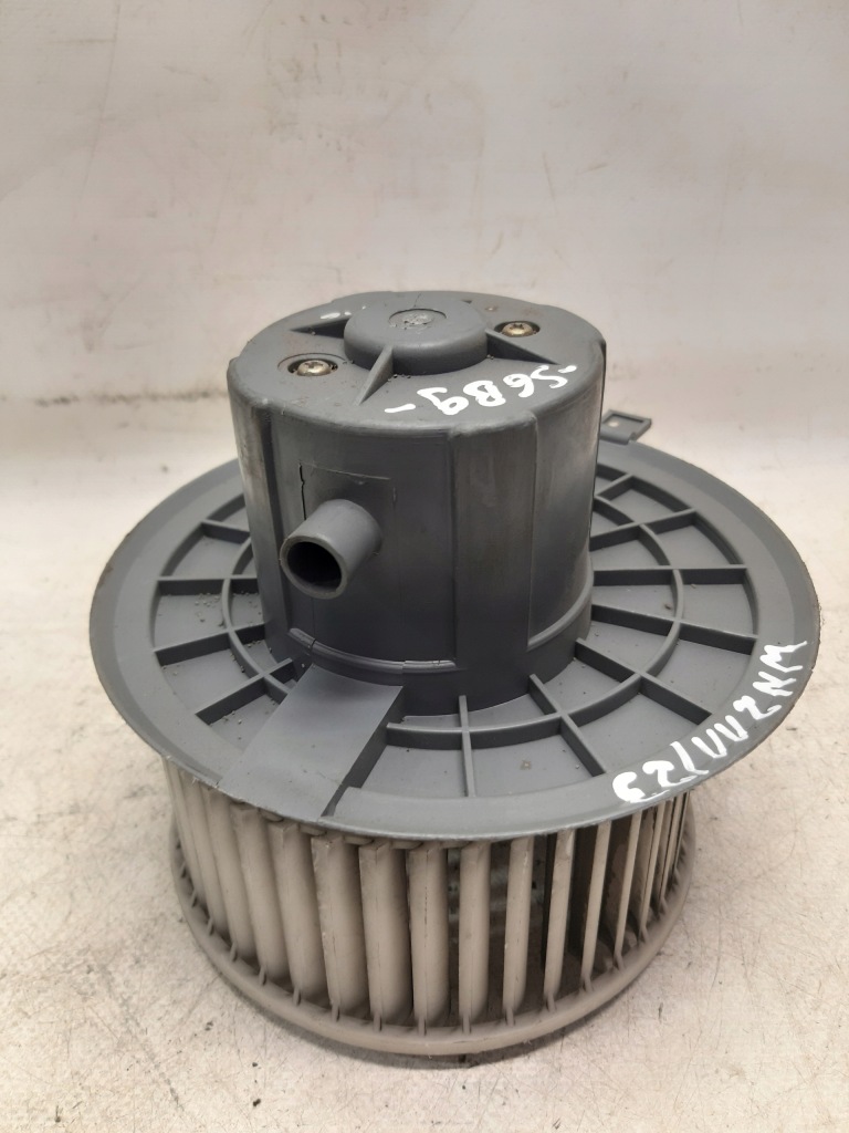 фото №3, Вентилятор обдув воздуходувка daewoo matiz 613136djm