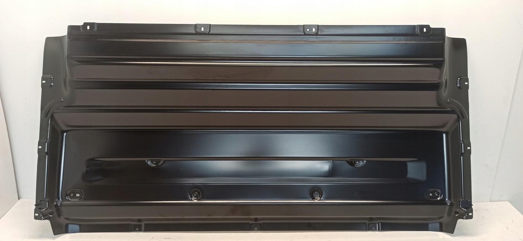 фото №5, Opel vivaro c стена перегородочная 9808197680 9808196980