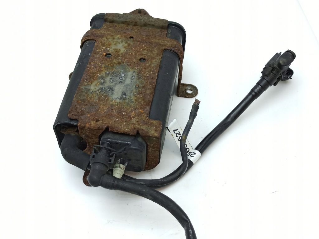 Фільтр вугільний par пального cadillac sts seville 25669527 Доставка