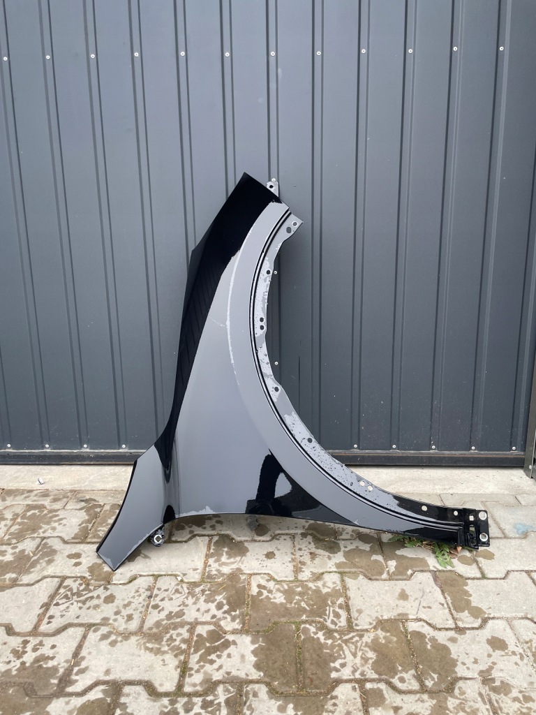 фото №1, Ford kuga mk3 крила правий перед передній