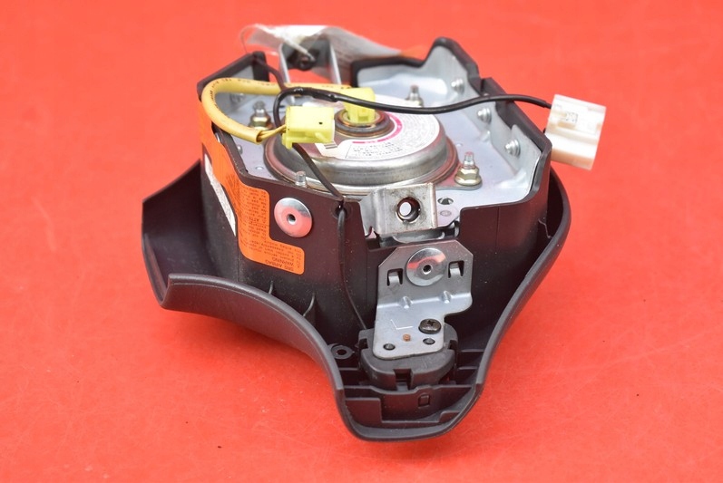 фото №6, Подушка безпеки подушка повітряна водія daihatsu sirion 1 i 01-04