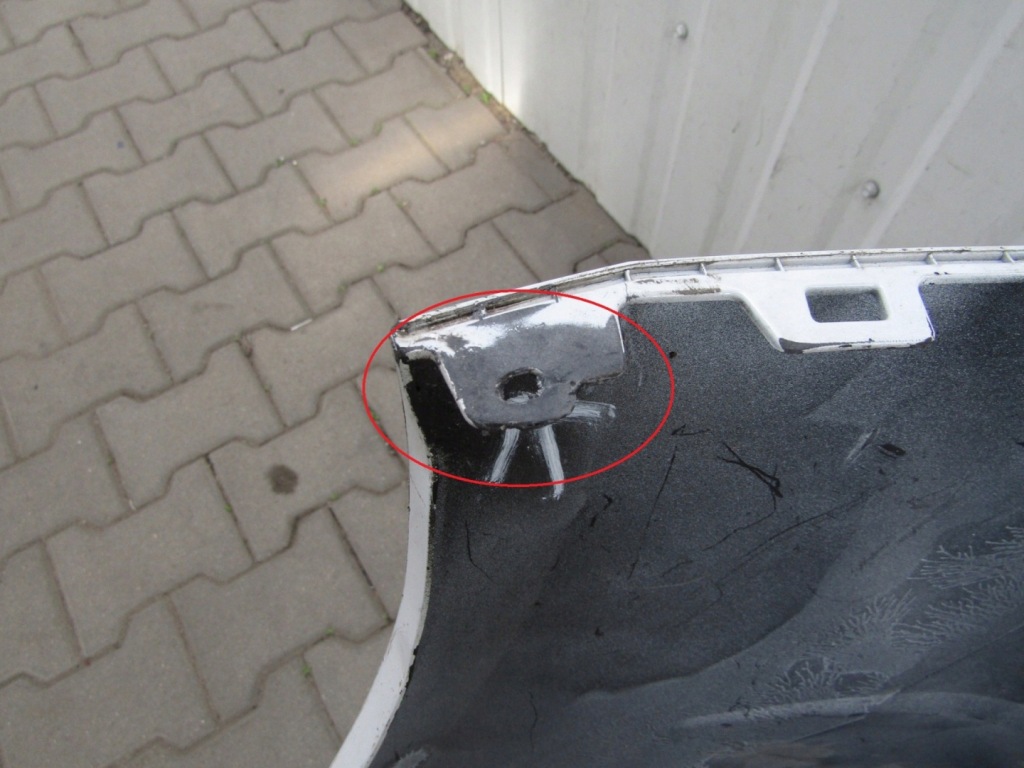 Бампер задні renault megane iv 4 універсал gt line 16- Київ