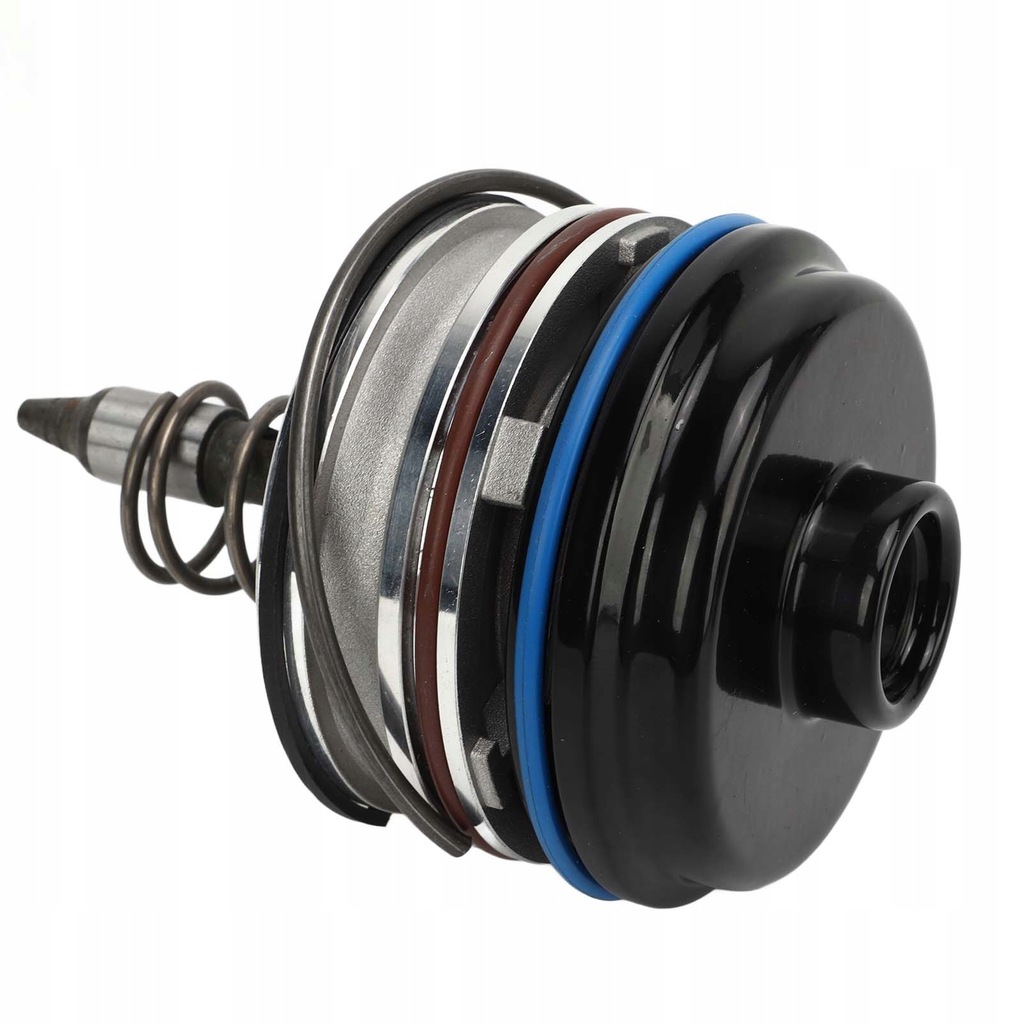 фото №14, Модуль поршня підсилювач гальм 4l60e 4l65e рулева передача поршень se