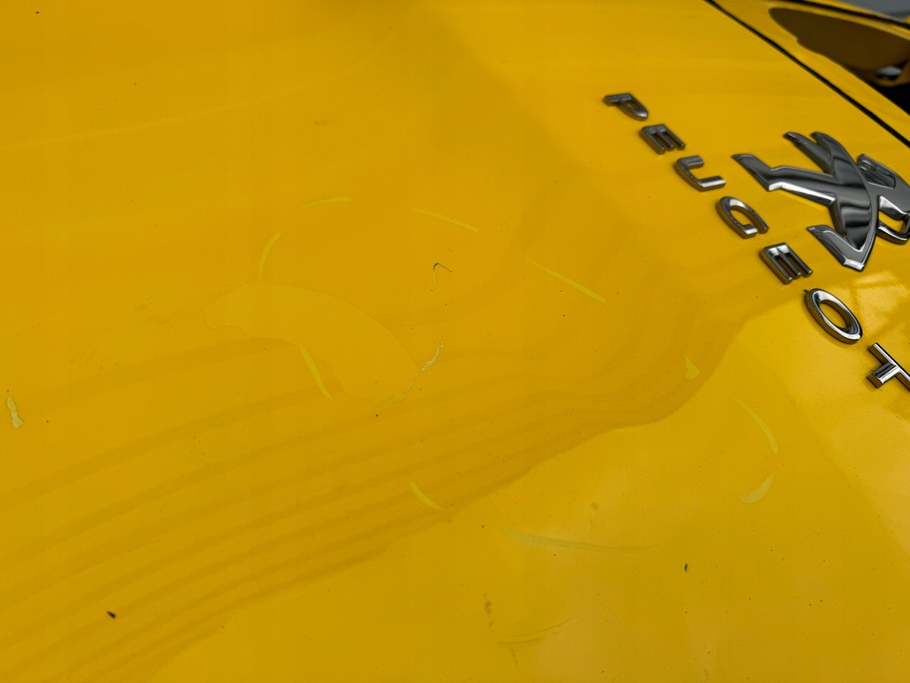 фото №14, Peugeot expert iii 3 jumpy proace 16r- дверь правый задняя правое задние