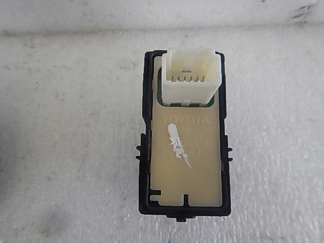 фото №5, Lexus rx rx450 rx350 iii перемикач скло вікон задня задній 192967 оригінал