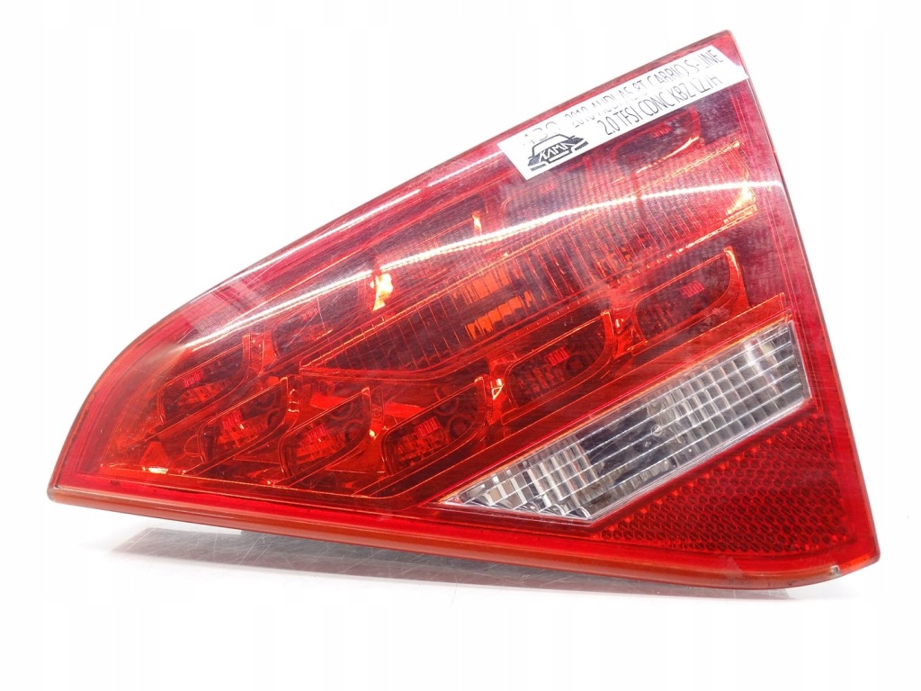 Купити Фара led правий праві задній задня audi a5 8t кабріолет  8t0945094a