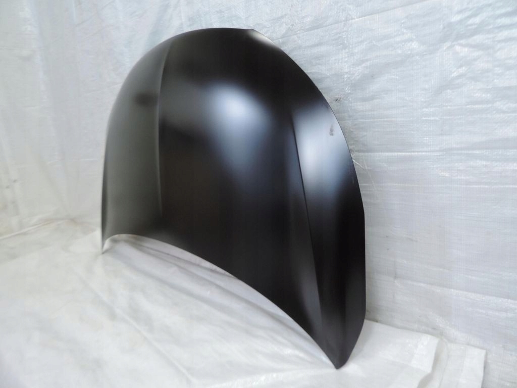 фото №5, Капот opel crossland przed liftem 39111083 13478976 nowa оригинал