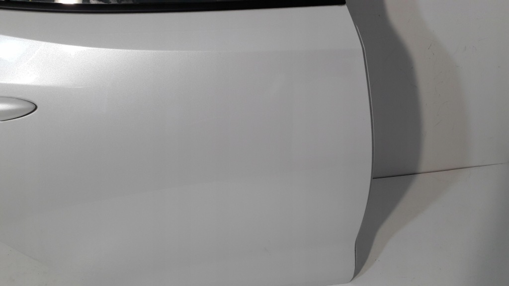 фото №6, Двері toyota corolla e21 задні праве хетчбек 070 t149