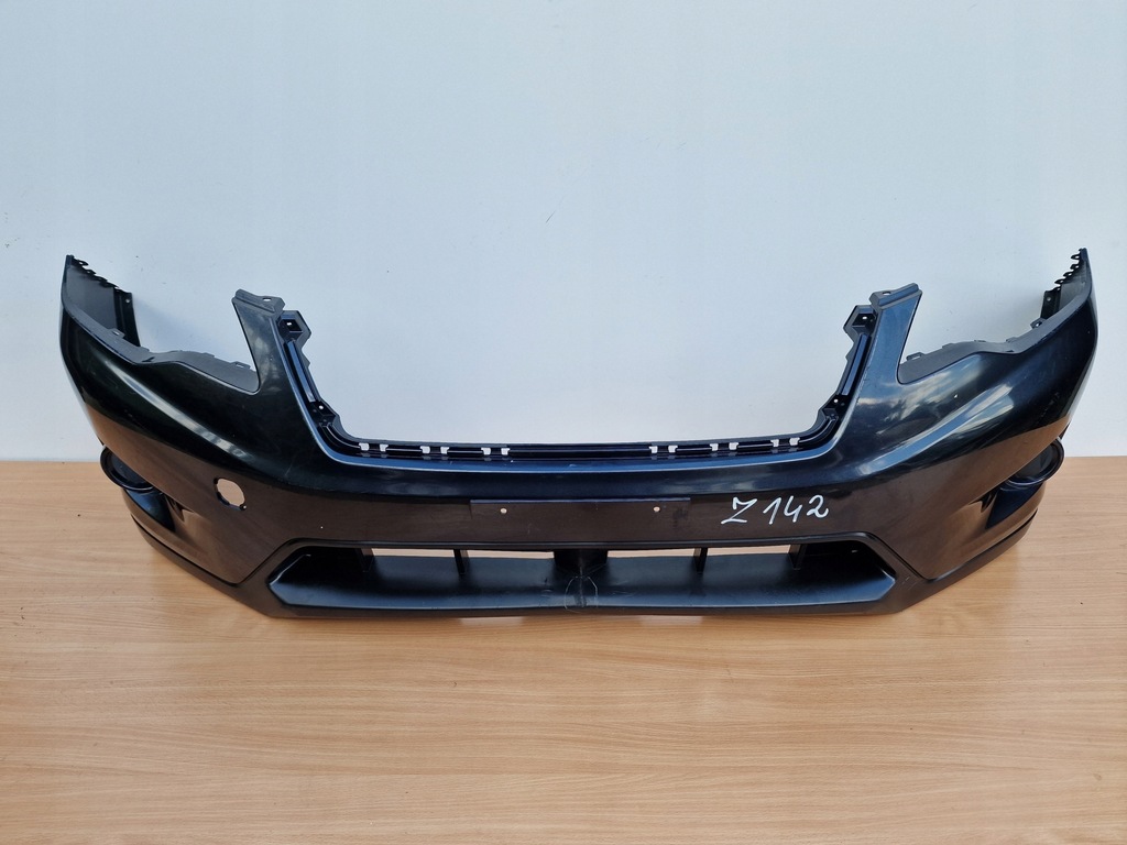 фото №1, Subaru xv 10-14 rok бампер перед оригинальный