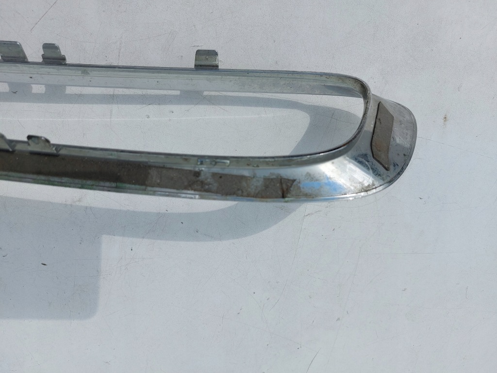 фото №8, Рамка, решётка хром бампера перед mini cooper f55