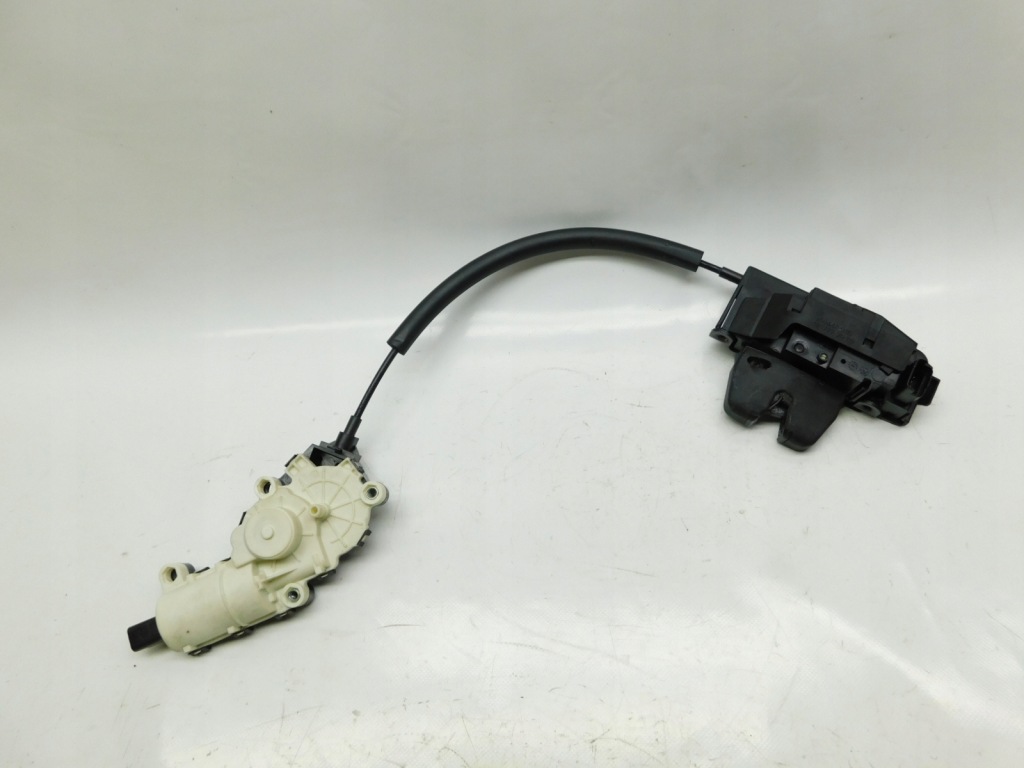 Купить Замок dociśg крышки задний  9804404180 - citroen c4 grand picasso ii 13-18