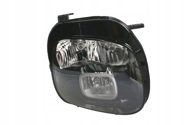 фото №1, Фара citroen c3 aircross 06.17-12.20