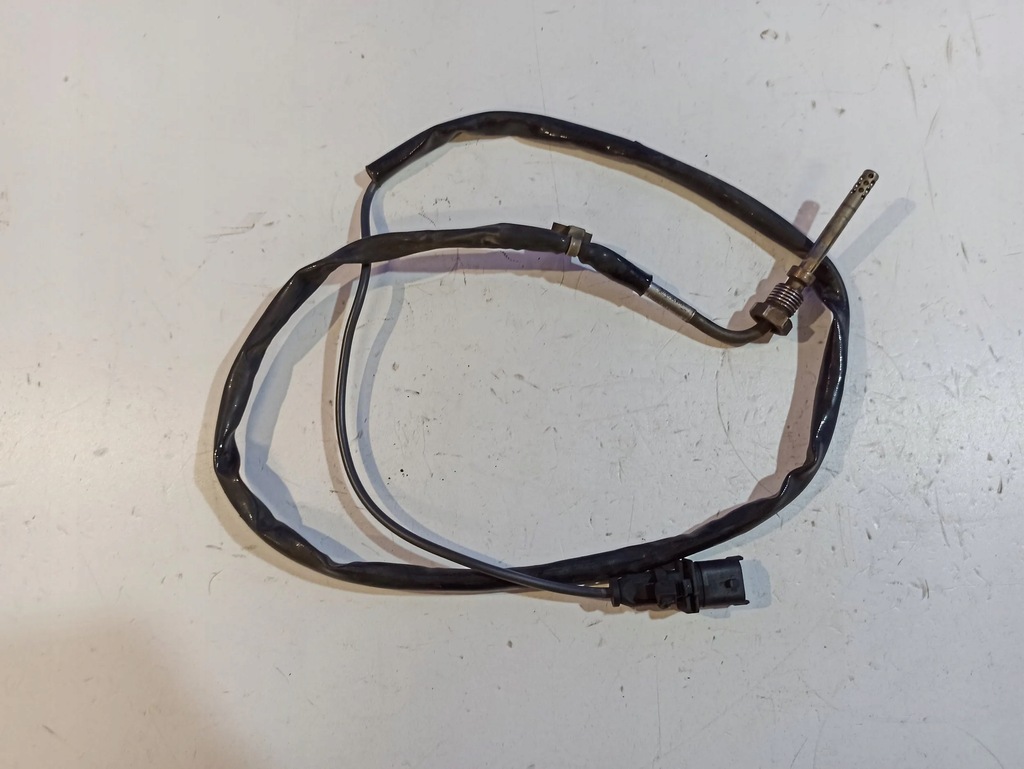 фото №5, Saab 9-3 ver2 2009 датчики температури оливи