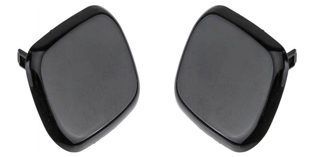 фото №1, Nty eds-ka-028 кришка, бампер + nty eds-ka-029 кришка, бампер