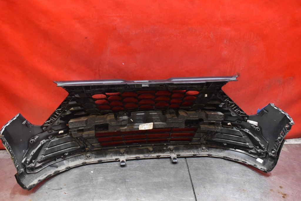 фото №6, Бампер перед передний us pdc 86511r2000usg kia sportage 5 v 21-25