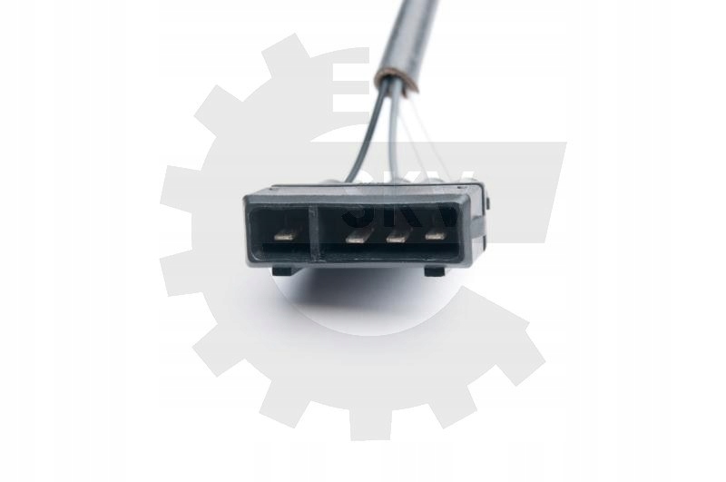 фото №9, Датчик лямбда-зонд 09skv589