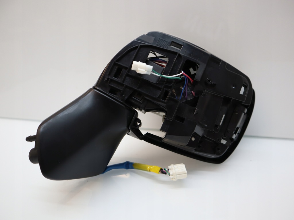 фото №5, Subaru forester iv 2013- оригинал europa