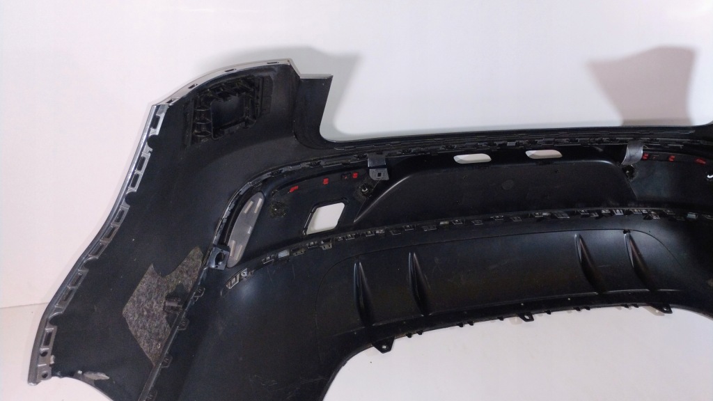 Бампер задняя mercedes eqc 293 w293 amg полный a2938851601 с Разборки