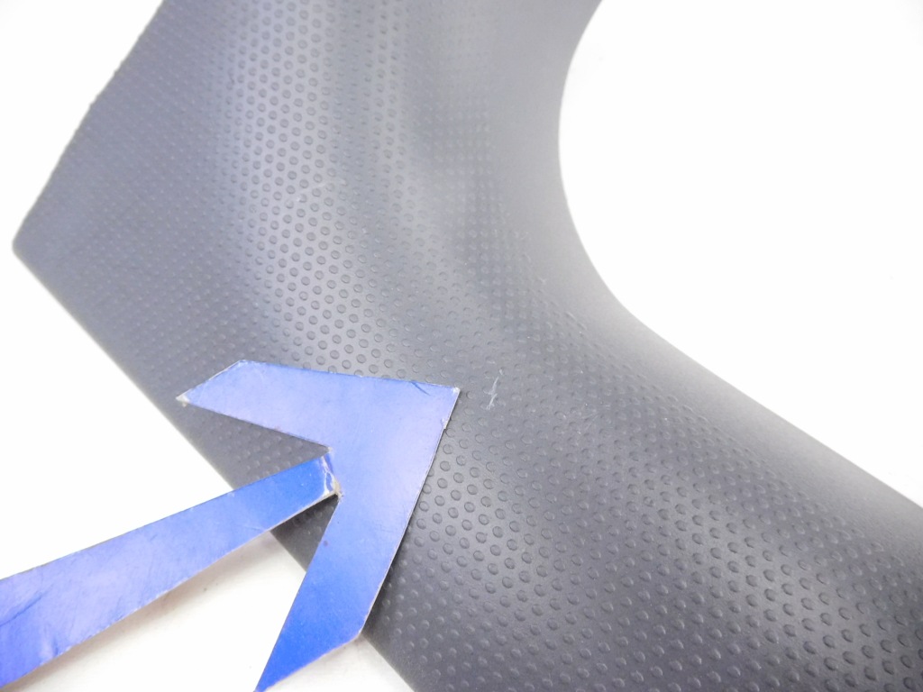 фото №11, Накладка поріг правий задня fiat brava 735246144