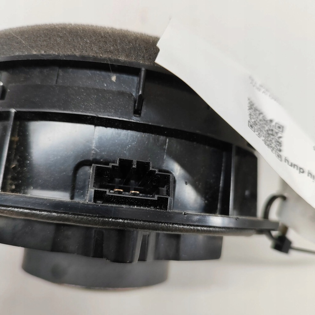 фото №6, Skoda enyaq iv 2021 правая сторона динамик дверь передних