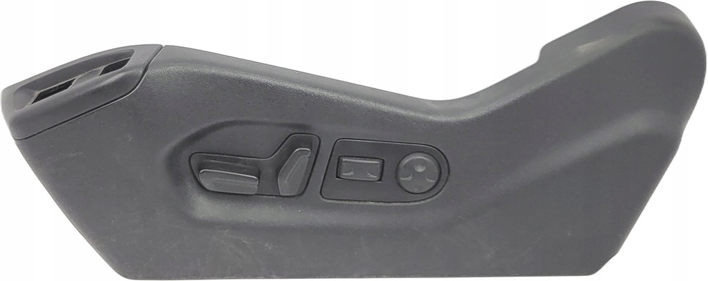 фото №1, Citroen c5 iii защита заглушка сиденье левая переключатели