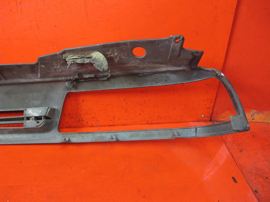 фото №8, Citroen evasion 94-96 решітка радіатора решітка радіатора радіатора