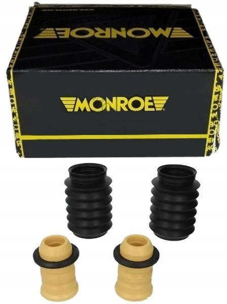 фото №11, Monroe pk176 набір захисту пилозахисний, амортизатор