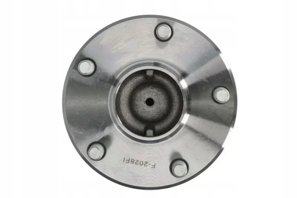 фото №3, Ступица колеса lexus is i, is sportcross 2.