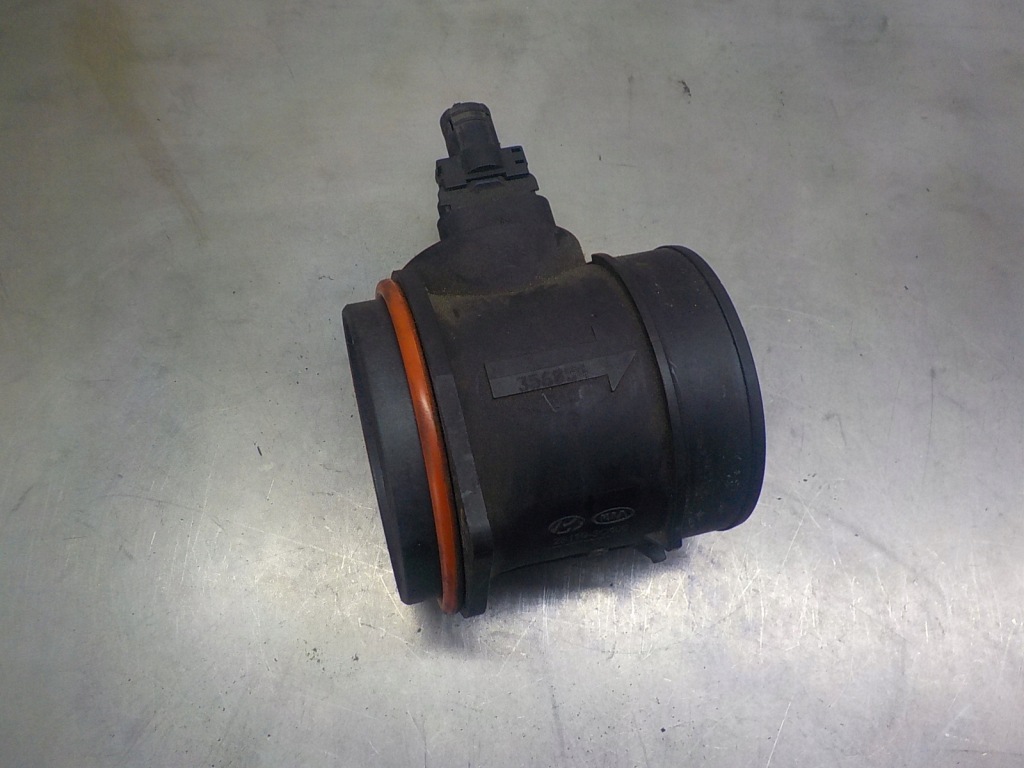 фото №1, Kia carnival iii 3.8 b расходомер 28110-3c100