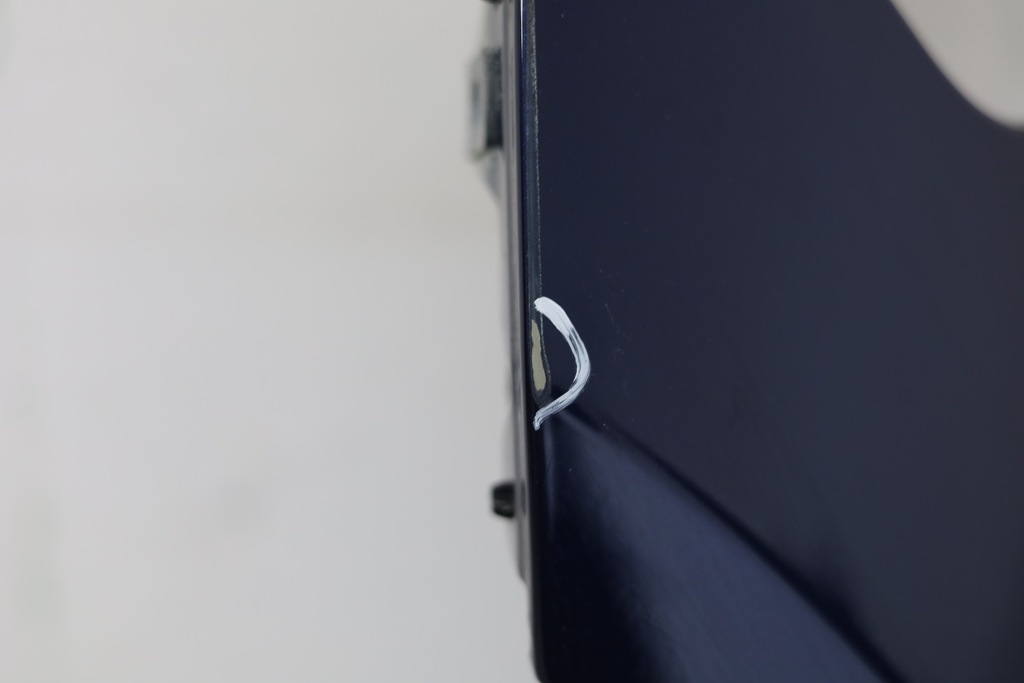 фото №13, Перед bmw g30 g31 lci lift капот бампер pas крыло c3z 530i usa