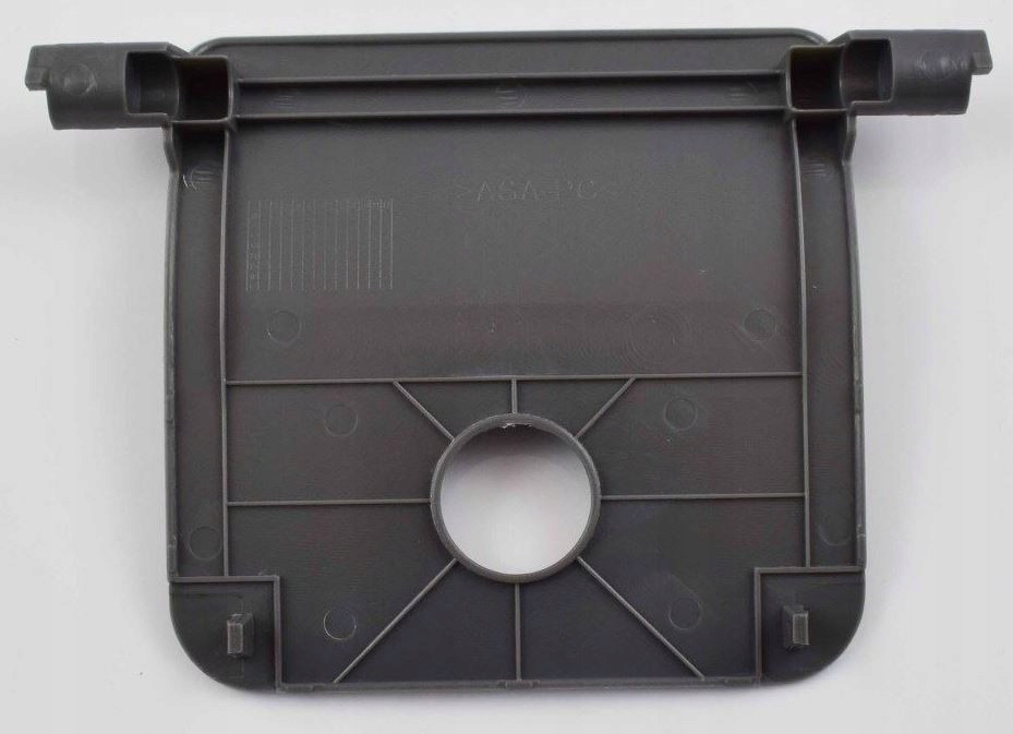 фото №2, Заглушка кассеты порог mercedes actros mp4 p/l