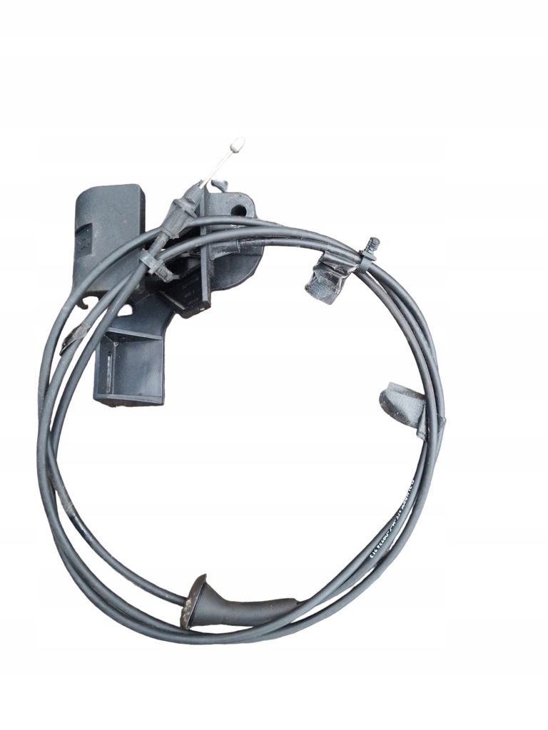 фото №1, Трос капот ford f-150