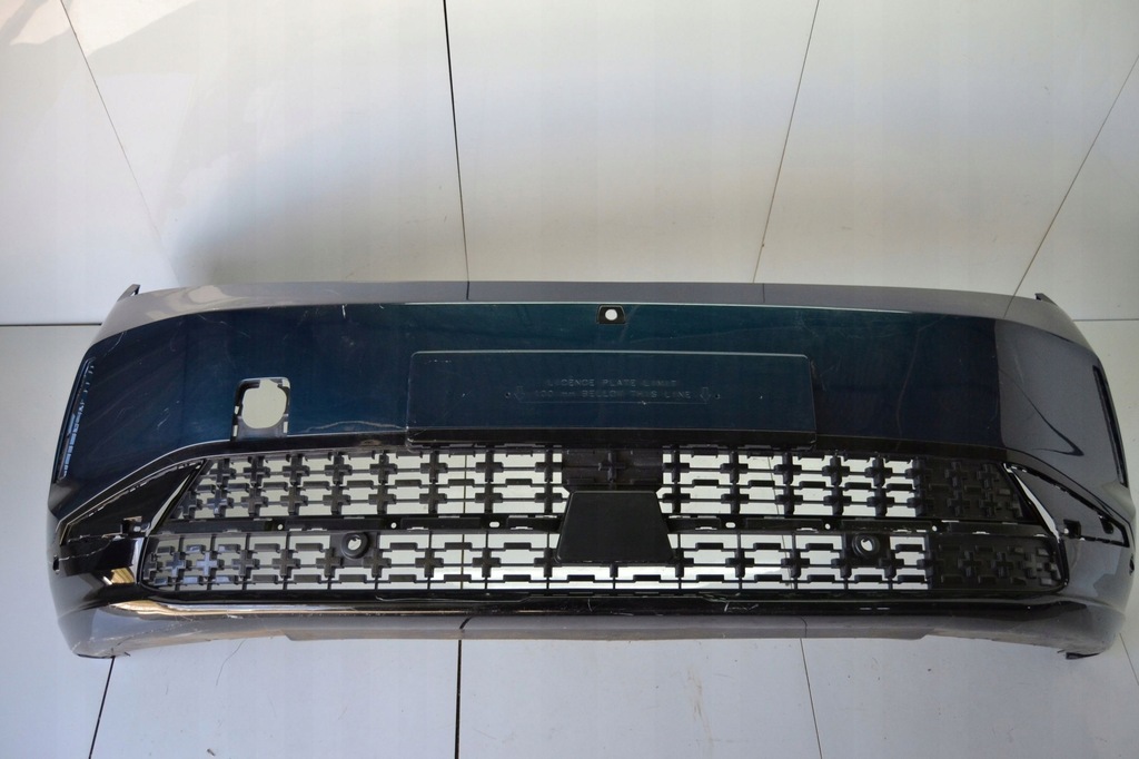 фото №1, Бампер opel grandland 2024- новий model