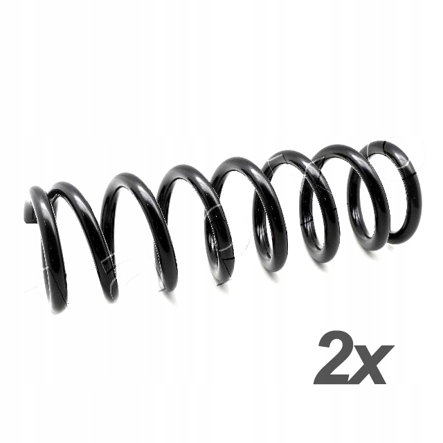 фото №1, Пружины подвеска задняя do peugeot 4007