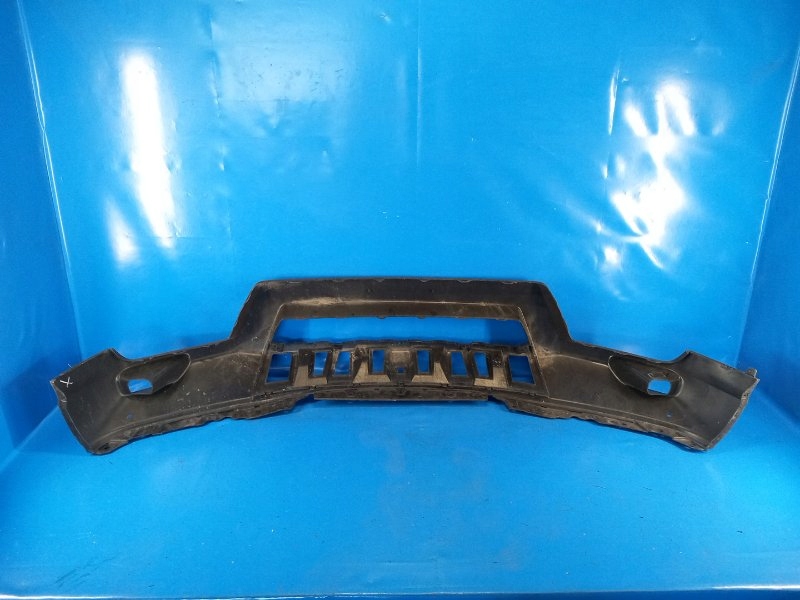 фото №6, Юбка бампера przed. honda passport 2018 71105-t6z-a500