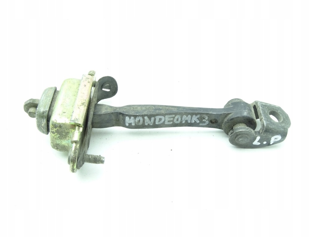 фото №1, Ford mondeo mk3 00-07 ограничитель дверь левый перед