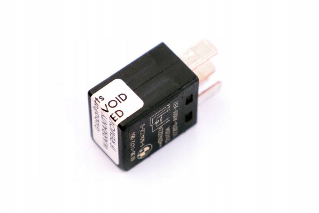 Купить Mini r50 r53 e55 r56 реле tyco 472984
