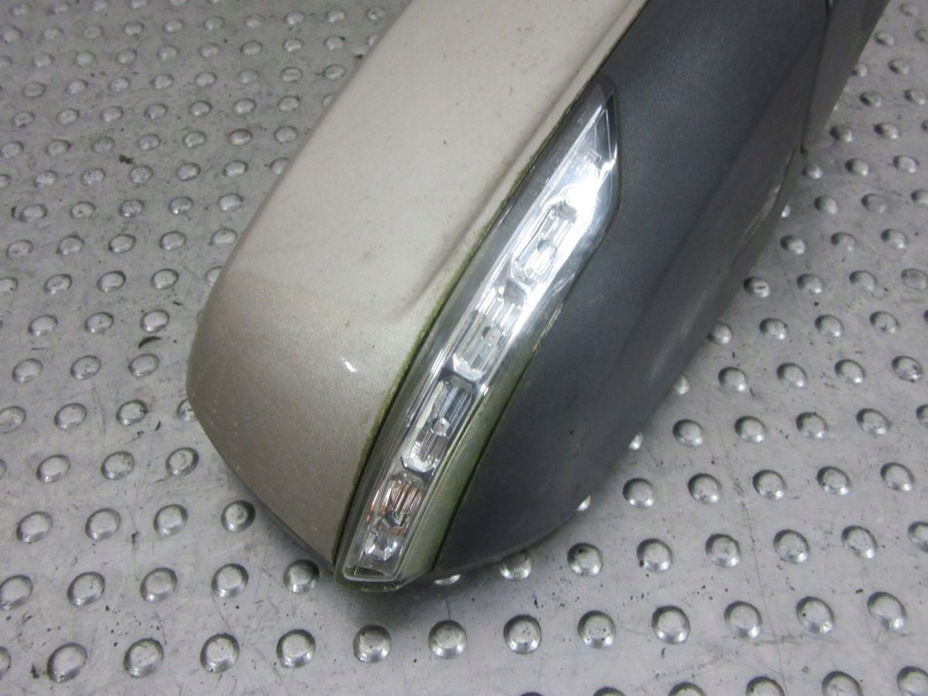 фото №6, Malibu vii 2012 дзеркало праве поворотник 13pin eu