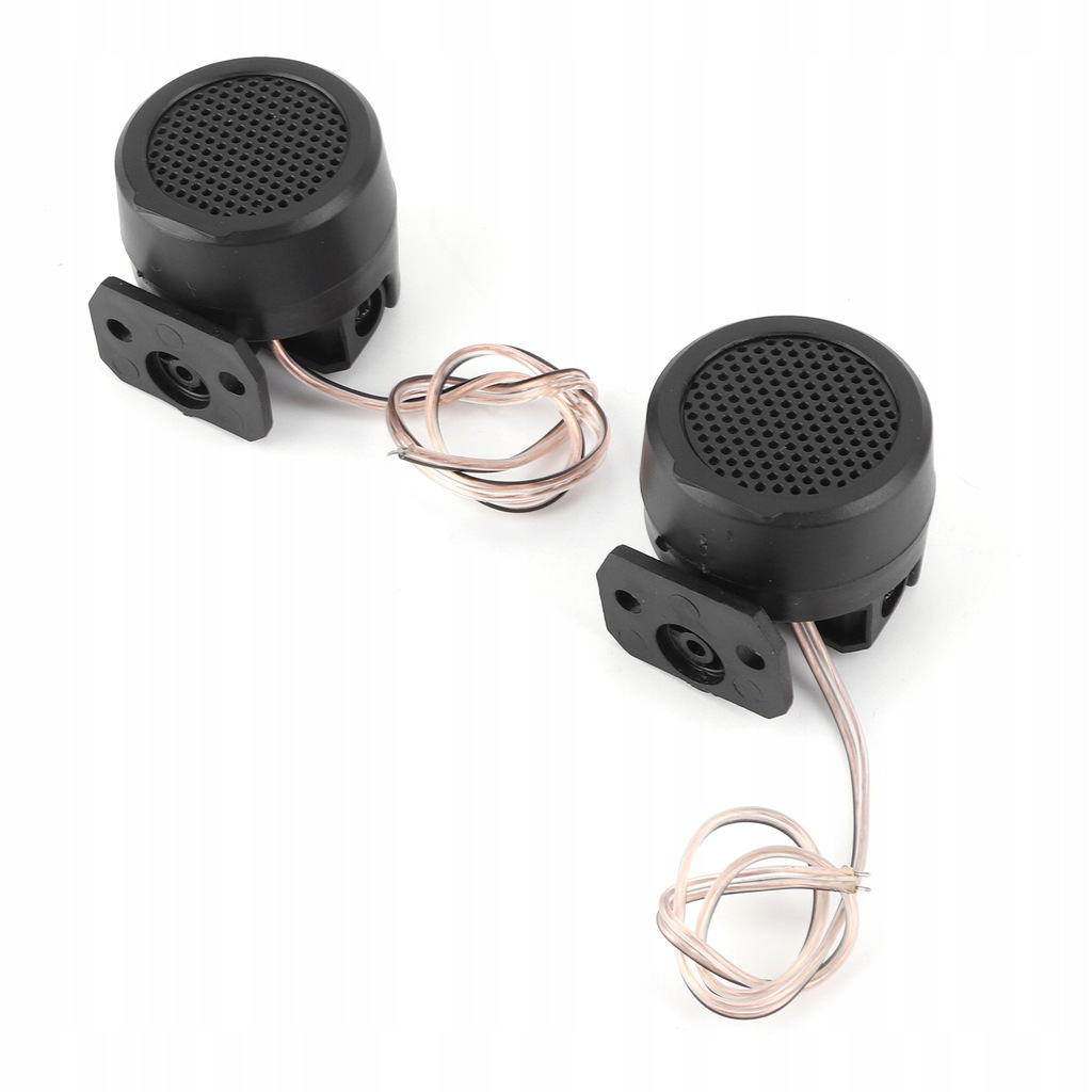 фото №9, 2 szt. универсальные динамики высокочастотные 500 w динамик o dużej мощности u3