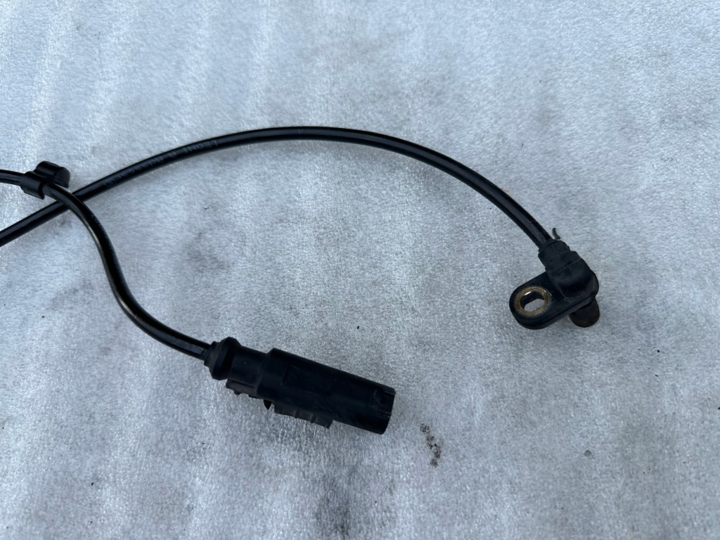 фото №3, Датчик abs задня bmw c evolution