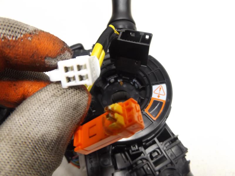 фото №11, Lexus ls iv перемикач комбінований 50210-17j027