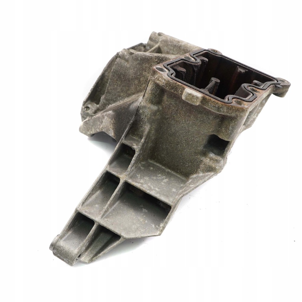 Mercedes w203 w210 m111 кронштейн кронштейн кронштейн компресора кондиціонера Ціна