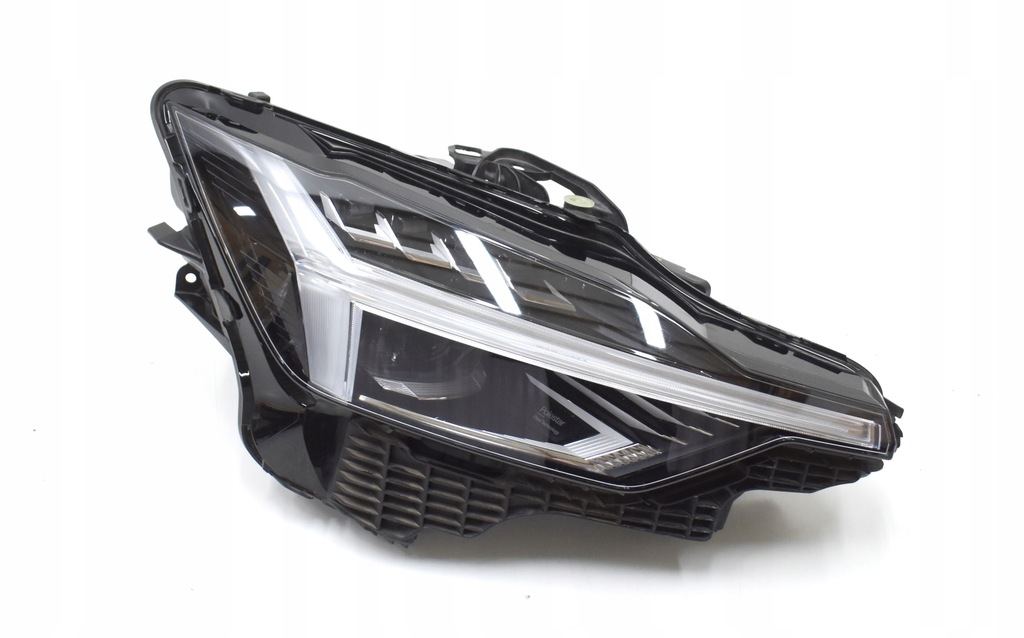 фото №5, Polestar ii 2 лампа права перед eu pixel org p31698071