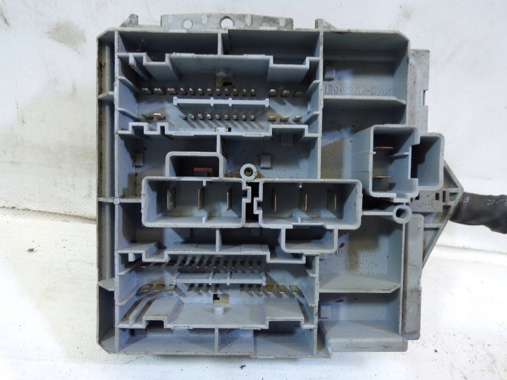 фото №7, Набір стартовий fiat ducato 2 ii 2.3 jtd 0281010488